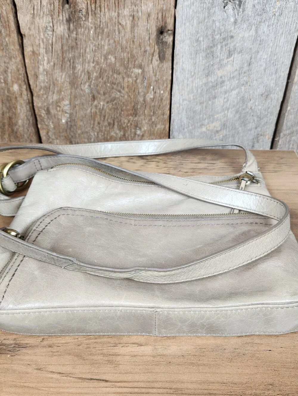 Hobo Crossbody International Cassie Boho Discontinued